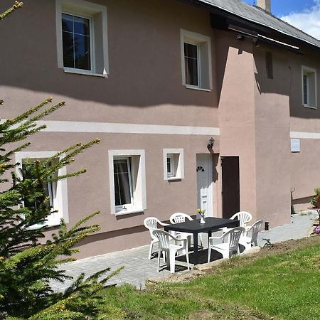 Chalupa Medenecka Kovářská Exterior foto