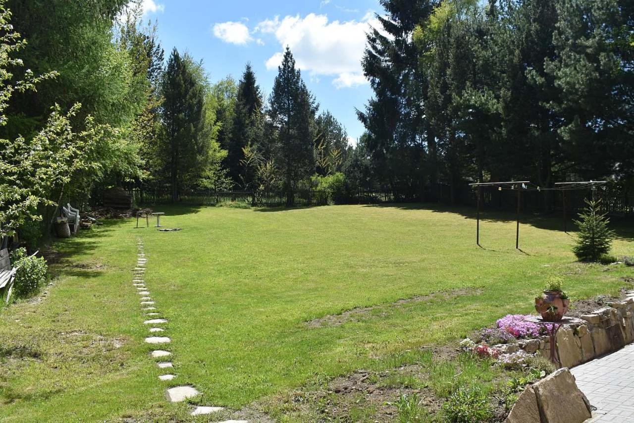 Chalupa Medenecka Kovářská Exterior foto