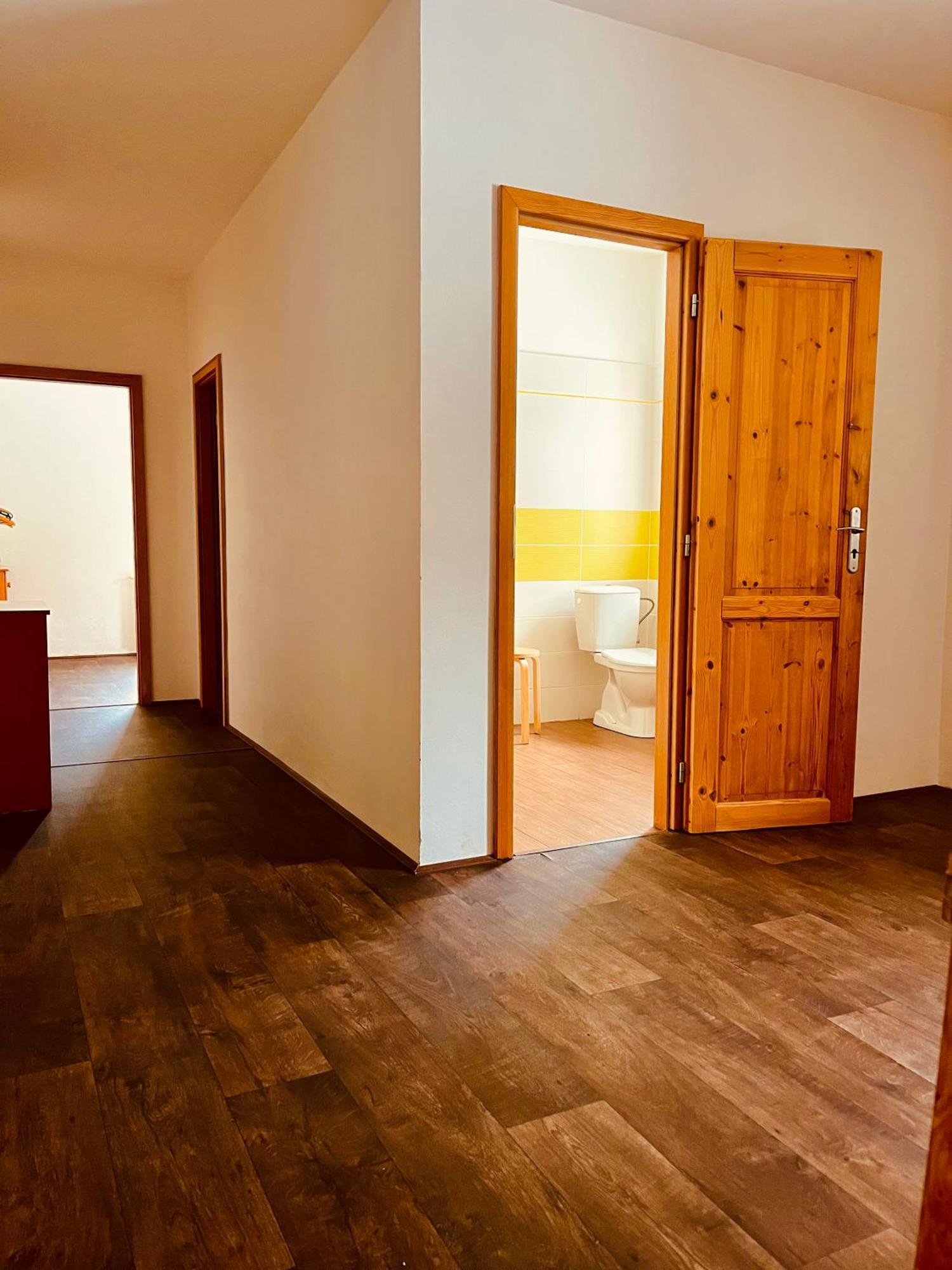 Chalupa Medenecka Kovářská Exterior foto