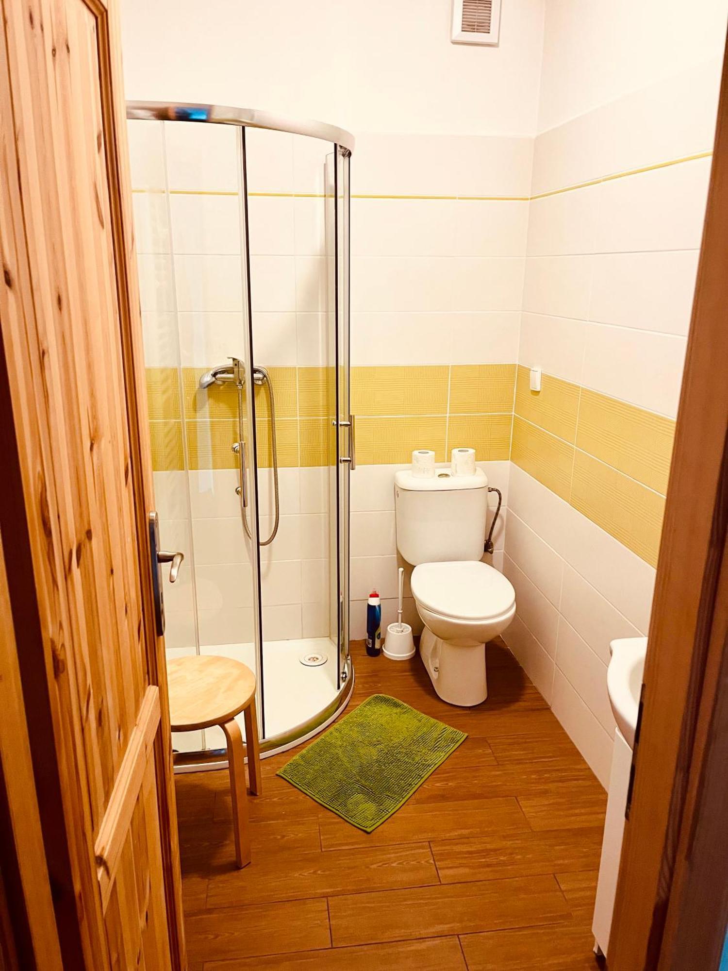 Chalupa Medenecka Kovářská Exterior foto